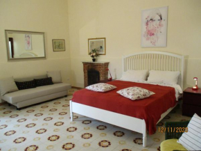 RESORT Giardino degli aranci - Casa Lisca